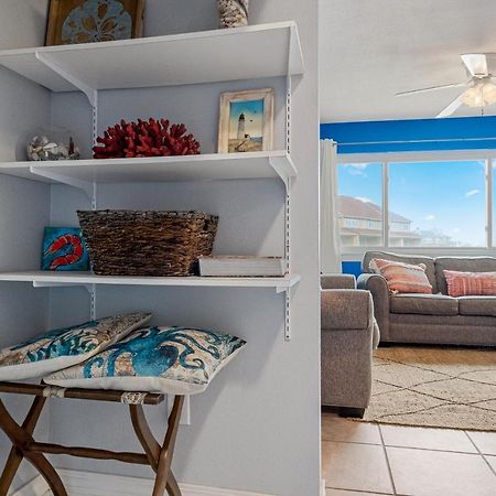 Regency Cabanas #D4 Pensacola Beach Exteriér fotografie