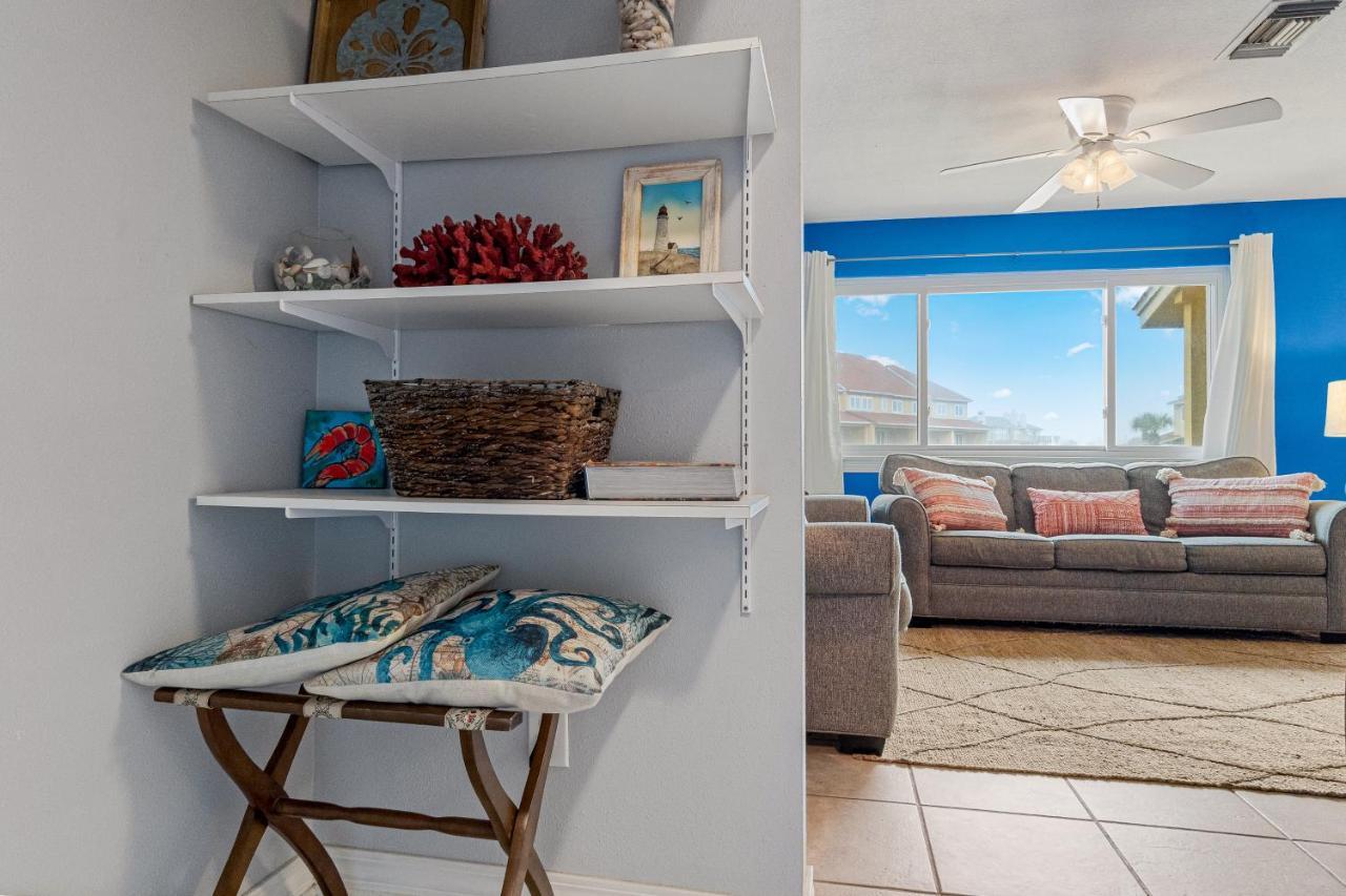 Regency Cabanas #D4 Pensacola Beach Exteriér fotografie